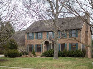 3001 S Olcott Blvd, Bloomington, IN 47401