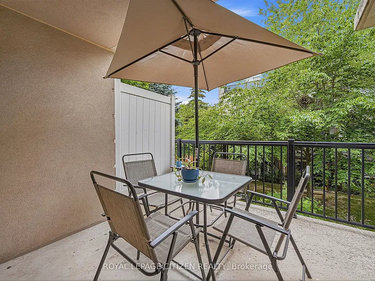 75 George Appleton Way #2048 — Photo 12