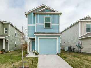 916 Grebe Dr, Princeton, TX 75407