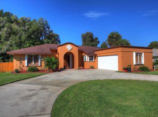 2604 Senator Way, Melbourne, FL 32901
