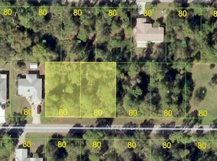 23390 Mac Dougall Ave, Punta Gorda, FL 33980