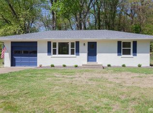 606 Frame Rd, Newburgh, IN 47630