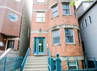 3033 N Racine Ave #3, Chicago, IL 60657