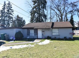 24206 57th Ave W, Mountlake Terrace, WA 98043
