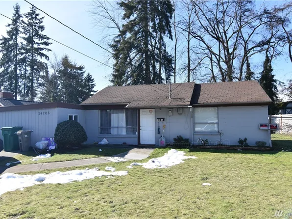 24206 57th Ave W, Mountlake Terrace, WA 98043
