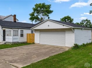 146 N Marion St, Dayton, OH