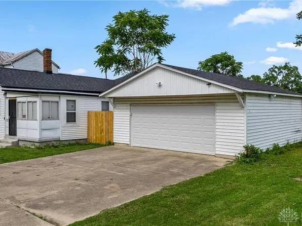 146 N Marion St, Dayton, OH 45417