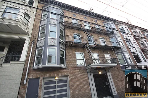 445 Webster St #5 Photo 1