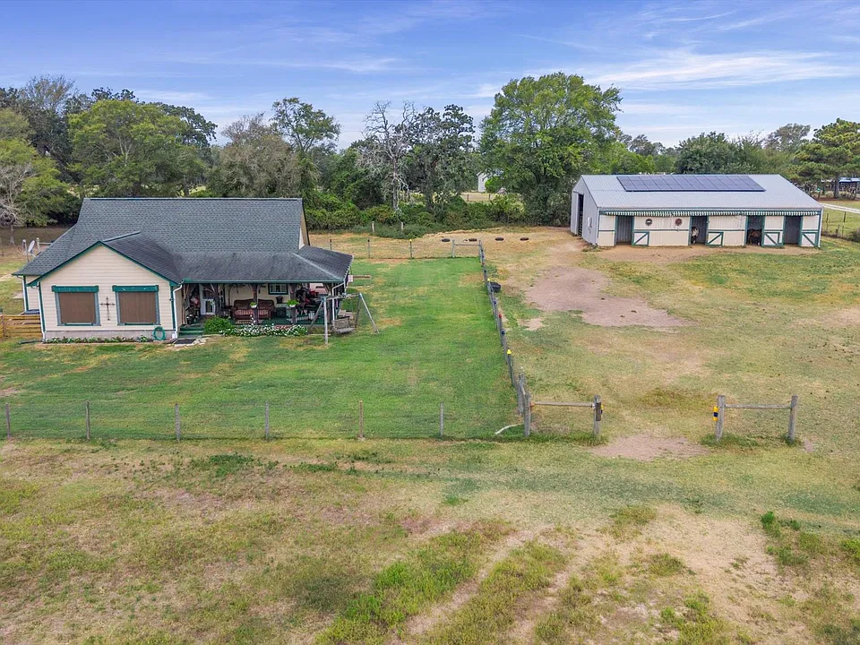 29381 Highway 6