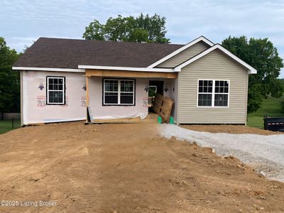 110 Early Times Blvd, Bardstown, KY, 40004