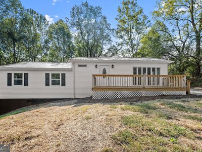 4945 Yonah Homer Rd, Alto, GA, 30510
