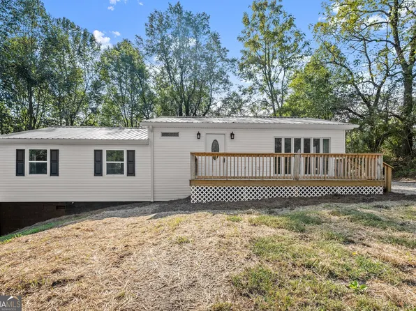 4945 Yonah Homer Rd, Alto, GA 30510