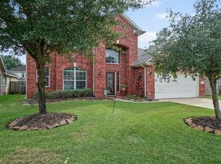 13907 Oneida Ct, Cypress, TX 77429