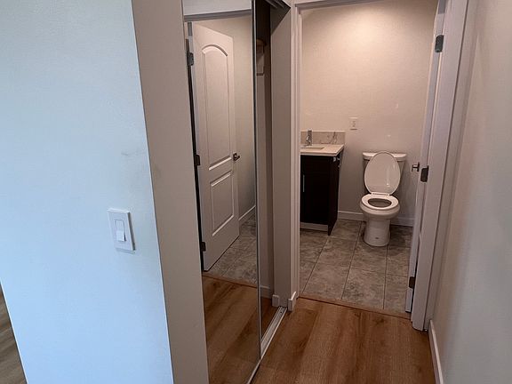 1st Floor Guest Bathroom