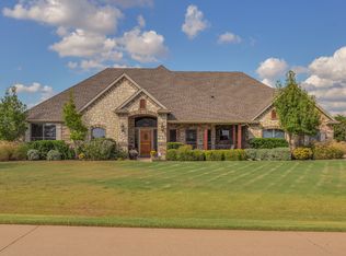 3211 Mindy Ln, Midlothian, TX 76065