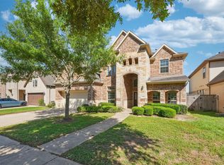 4927 Blackwater Ln, Sugar Land, TX 77479