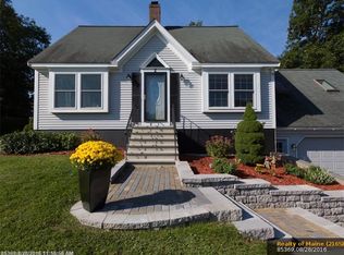 2 Deer Run Dr, Biddeford, ME 04005