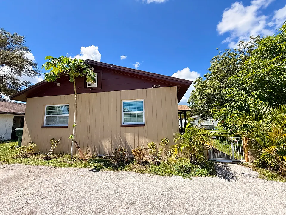 1972 Coral Way #A