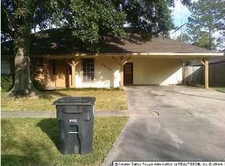 3924 Sarasota Dr, Baton Rouge, LA 70814