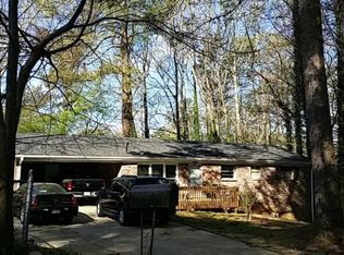 172 Spring St, Fairburn, GA 30213