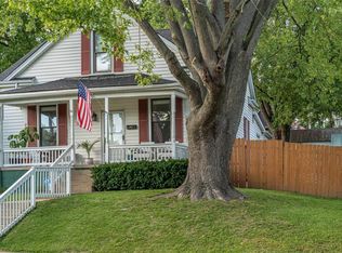 920 W 6th St, Washington, MO 63090