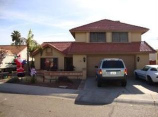 4129 W Saguaro Park Ln, Glendale, AZ 85310