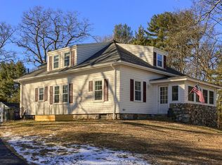 62 Glen Rd, Wilmington, MA 01887