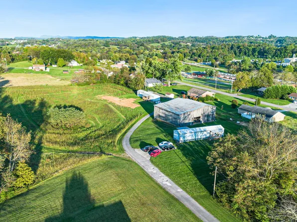 320N Harvey Dr, Russellville, TN 37860