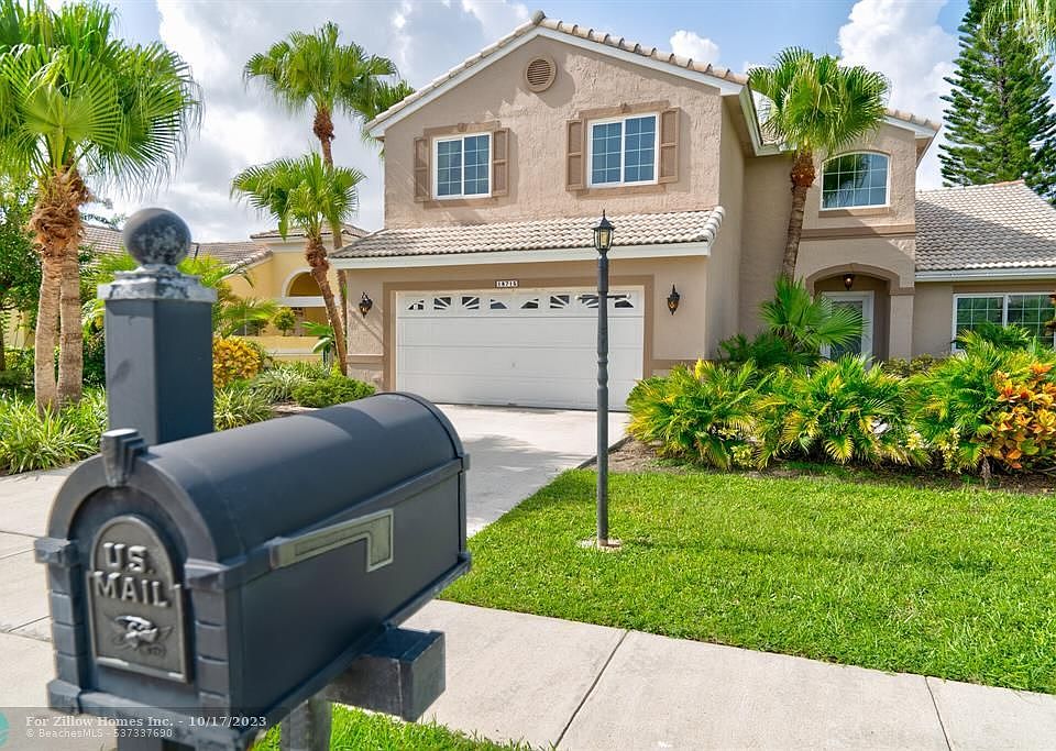 18715 NW 1st St, Pembroke Pines, FL 33029 MLS F10396571 Zillow