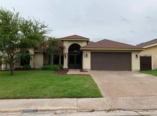 10527 Bear Creek Dr, Laredo, TX 78045