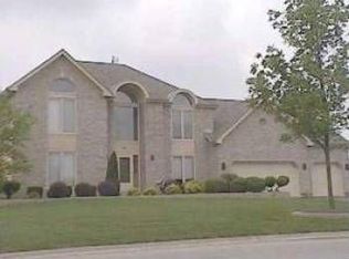 3691 Persimmon Dr, Algonquin, IL 60102