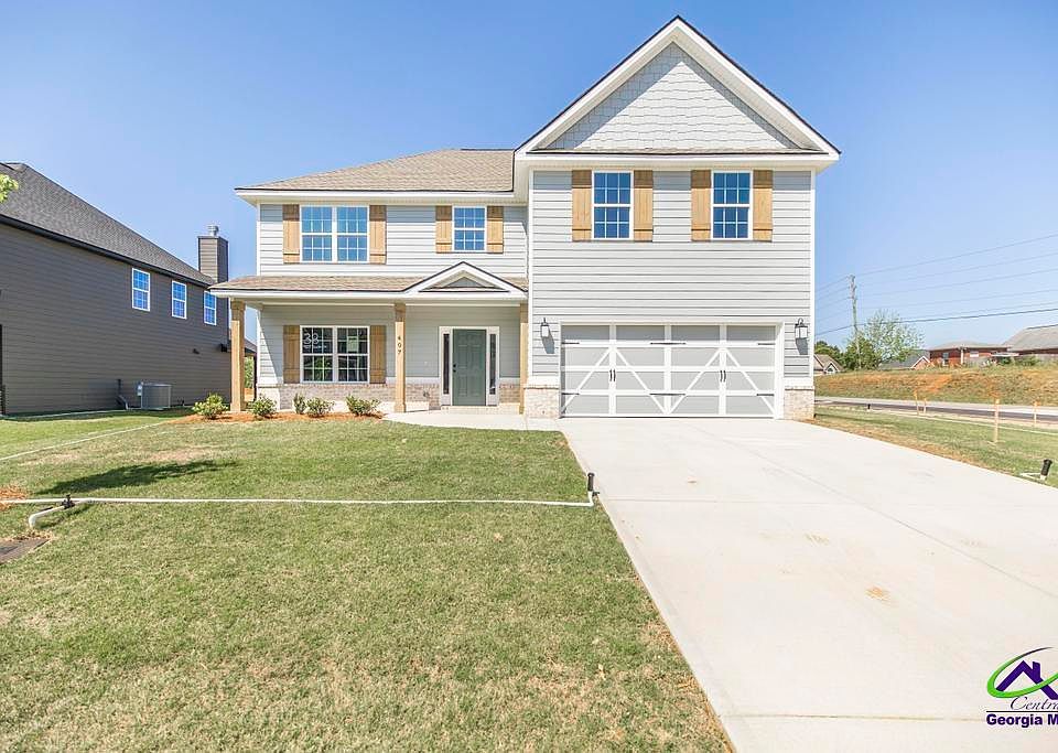 1st image of 407 Baxter Dr