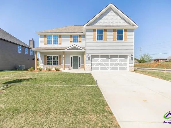 407 Baxter Dr, Kathleen, GA 31047