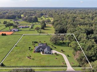 6964 SW 93rd Street Rd, Ocala, FL 34476