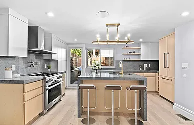 Rented by Freestone Property Group