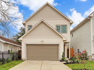 925 Adele St, Houston, TX 77009