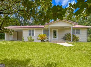 714 S Canal St, Kingsland, GA 31548