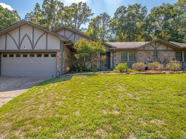 11 Greenview Cir, Sherwood, AR 72120
