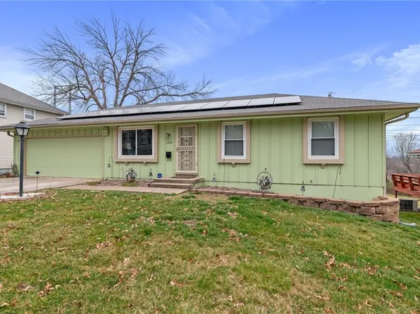 8400 E 103rd Ter, Kansas City, MO 64134