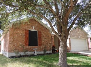 20814 Jumpers Delight Ln, Pflugerville, TX 78660