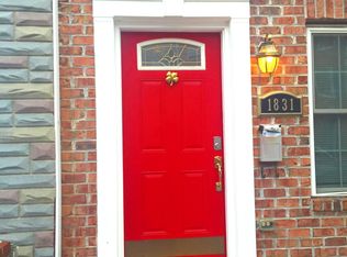 1831 E Lombard St, Baltimore, MD 21231