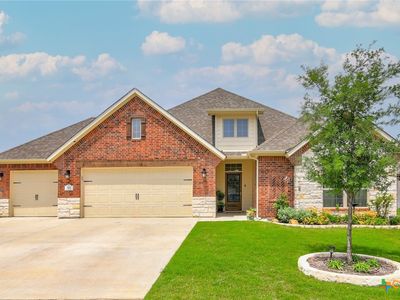 514 Raven Dr, Temple, TX, 76502