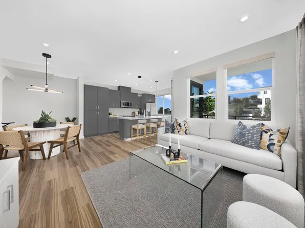 109 S Laxore St Unit 302, Anaheim, CA 92804