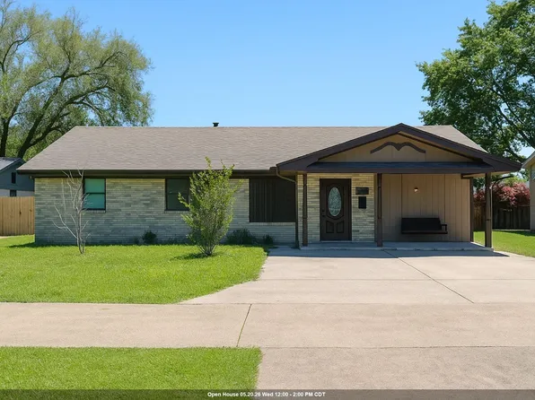 212 Everette Dr, Houma, LA 70364