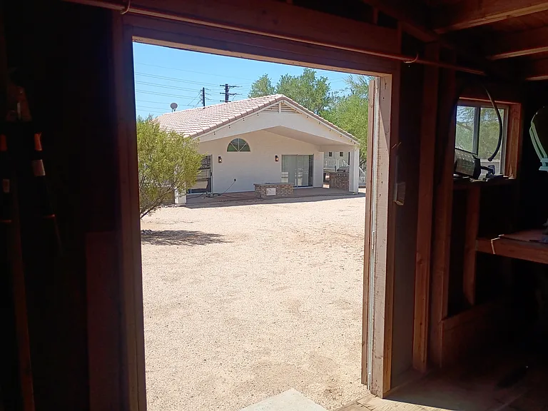 6610 E Dixileta Dr — Photo 74