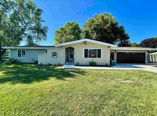 620 E 18th St, Spencer, IA 51301