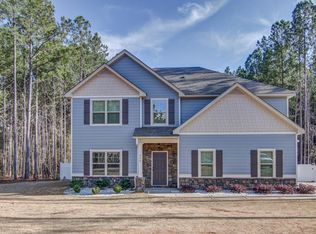 208 Timberwick Trl #12, Hogansville, GA 30230
