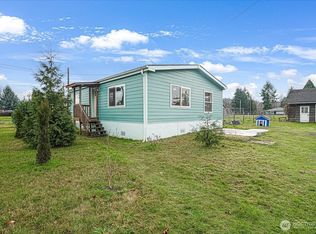 319 W 4th Avenue, Pe Ell, WA 98572