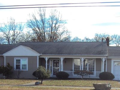 195 Susquehanna Ave, Exeter, PA, 18643