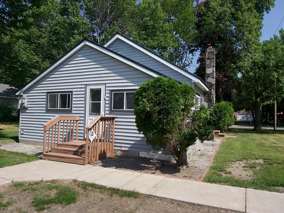 202 E Rutherford St, Ogilvie, MN 56358 Zillow
